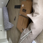 carpet installation