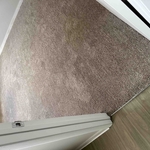 carpet installation