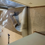 carpet installation