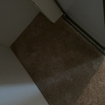 carpet installation