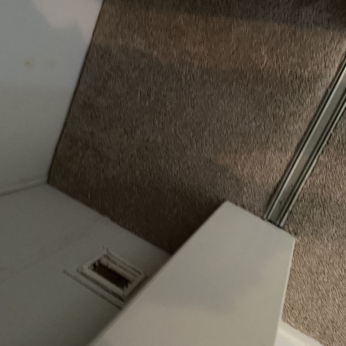 carpet installation