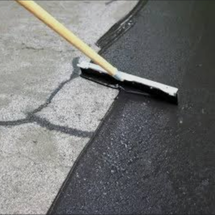 sealcoating