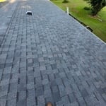 Art's Roof Replacement