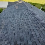 Art's Roof Replacement