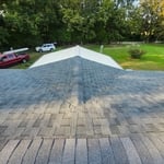 Art's Roof Replacement