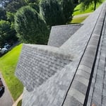 Joeys Roof replacement