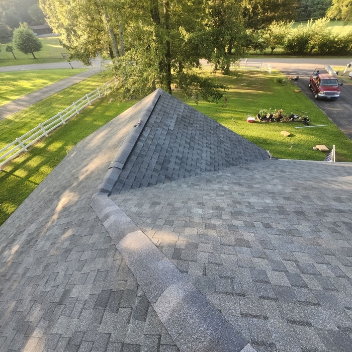 Joeys Roof replacement