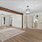 HOME AND KITCHEN REMODEL