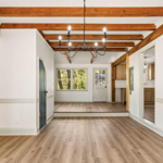 HOME AND KITCHEN REMODEL