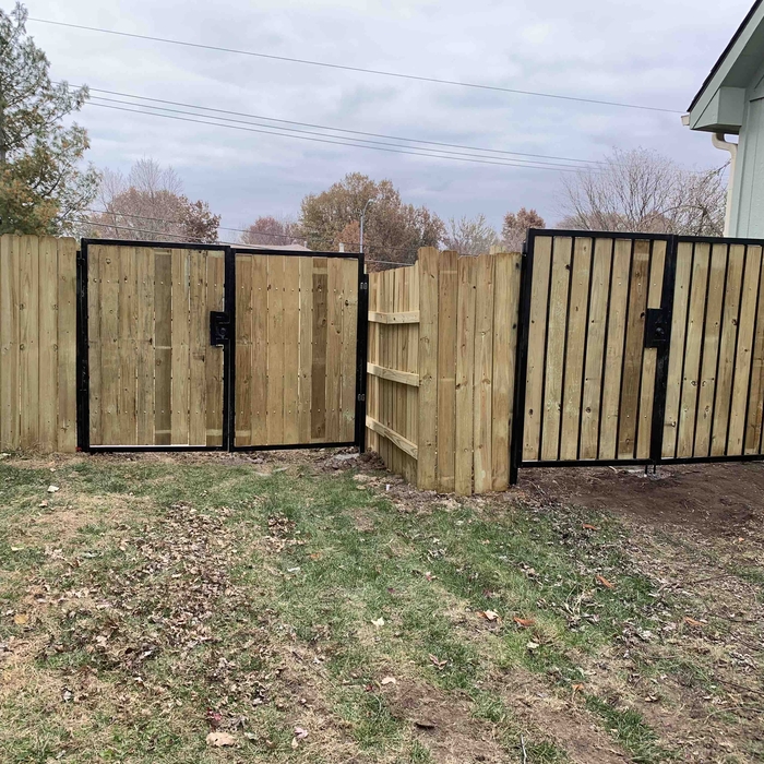 Fences