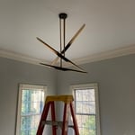 Bedroom fixture