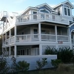 Exterior Make Over