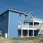 Exterior Make Over