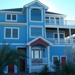 Exterior Make Over