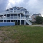 Exterior Make Over