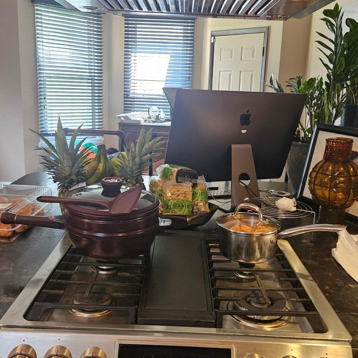 Total House Refresh
