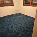 Clean out