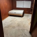 Clean out