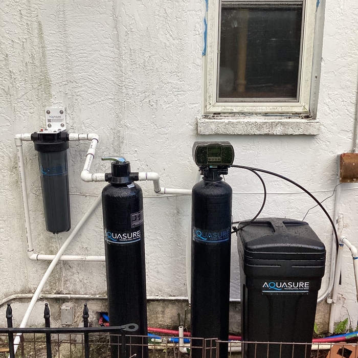 Home Filtration