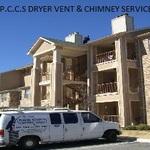 Apartments Complexes Chimney & Dryer Vent Cleans