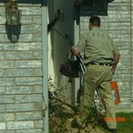 PCCS Masonry Repair