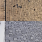 Roof replacement