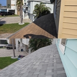 Roof replacement