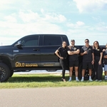 Gold Roofing Team
