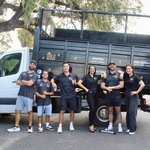 Gold Roofing Team