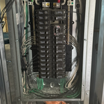 Panelboard