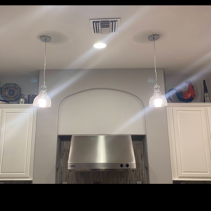 Kitchen Lighting