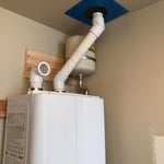 Tankless