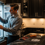 Refrigerator Repair