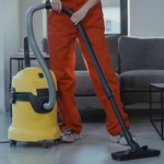 Carpet Cleaning