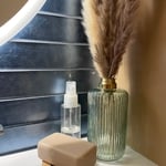 Azuara Guest Bathroom