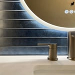 Azuara Guest Bathroom