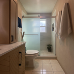 Azuara Guest Bathroom