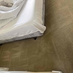 Carpet cleaning