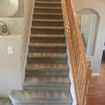 Carpet cleaning