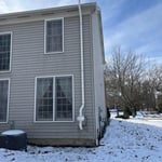Radon mitigation