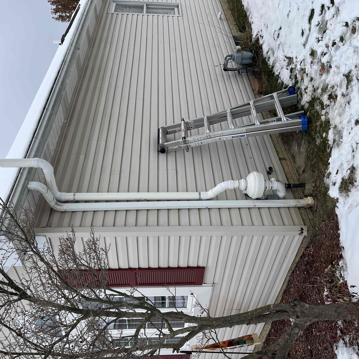 radon mitigation