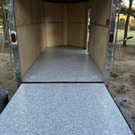 Custom Cargo Trailer