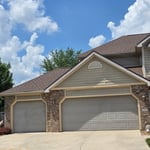 Garage Door