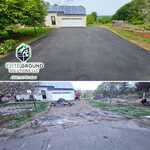 Driveway Replacement