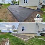 Driveway Replacement