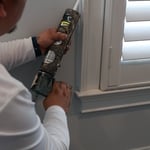 Caulking