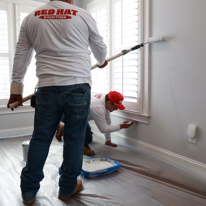 Interior Painting
