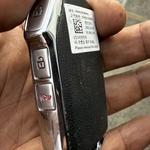 Automotive locksmith