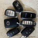 Automotive locksmith