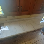 Countertop resurfacing